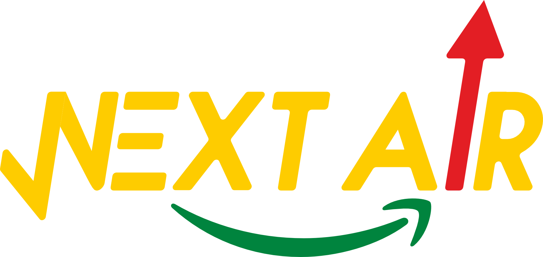 About Us – Next Air